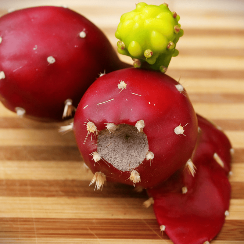  Fotografia em close da fruta Urumbeba